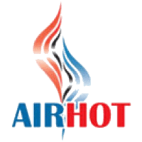 Airhot logo
