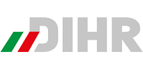 DIHR logo