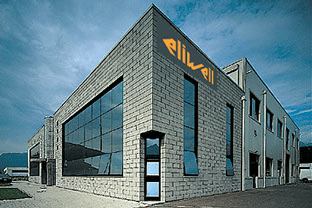 Eliwell logo