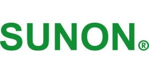 sunon logo
