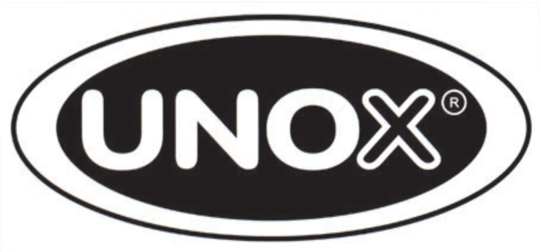 UNOX logo